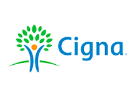 Cigna logo