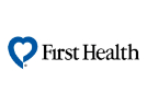 First Health logo