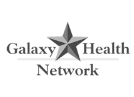 Galaxy Health Network logo